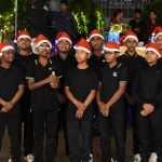 Christmas Celebration